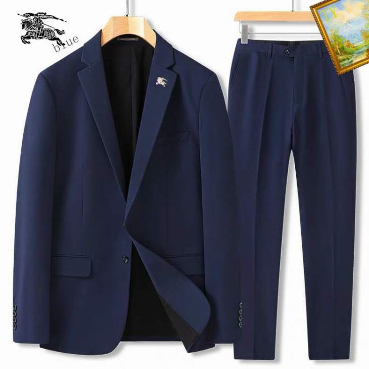 Picture of Burberry Sweater Suits _SKUBurberryM-3XL25tn6837361
